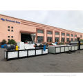 PVC Cust Foam Board Extrusion Machine Production Line